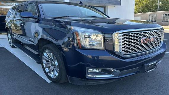 GMC YUKON XL 2017 1GKS2HKJ4HR253311 image